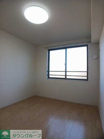 シルフィードの物件内観写真